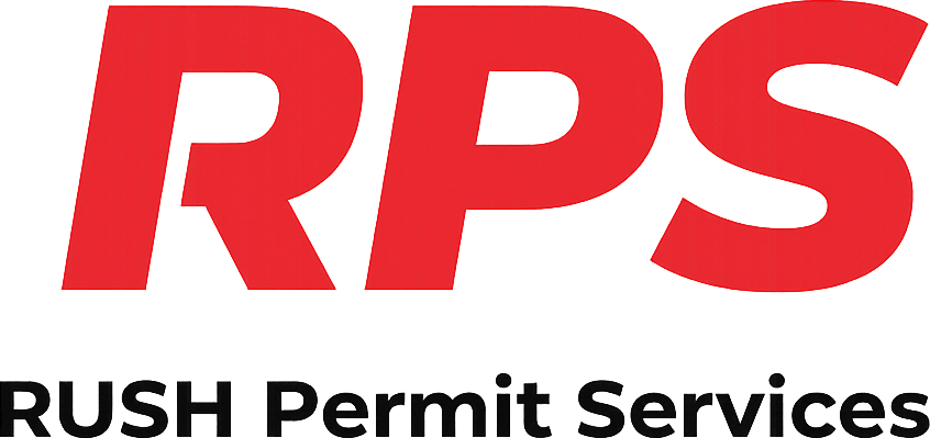 RUSH Permit Services